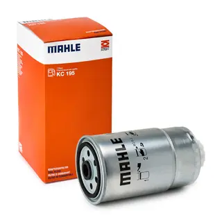 Produktfoto för Bränslefilter Mahle