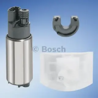 Produktfoto för Bränslepump