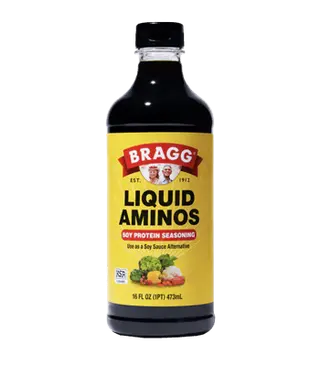 Produktfoto för Bragg Liquid Aminos