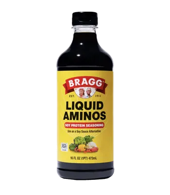 Alternativ bild 0 för Bragg Liquid Aminos