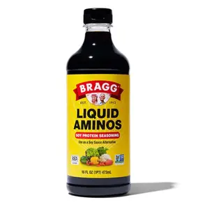 Produktfoto för Bragg Liquid Aminos