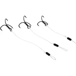 Produktfoto för Braided Stinger på 0,38mm 2 stycken