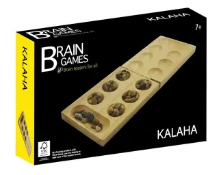 Produktfoto för Brain Games Kalaha