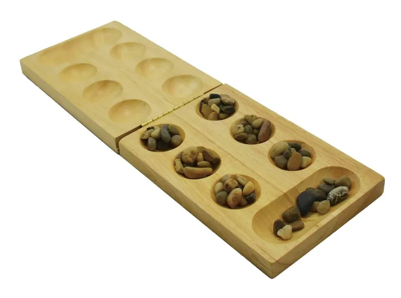 Bild 2 för Brain Games Kalaha