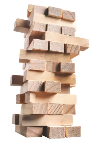 Produktfoto för Brain Games Tornspel