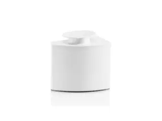 Produktfoto för Braun BRSF001, Vattenfilter, Vit