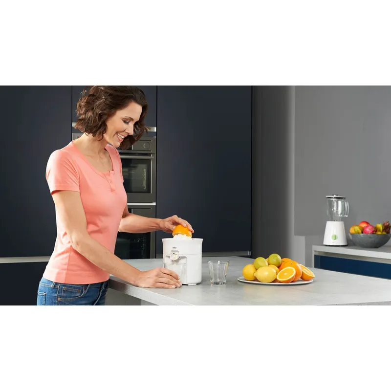 Bild 2 för Braun CJ302AI