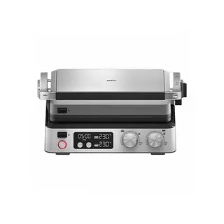 Produktfoto för Braun ELECTRIC GRILL CG7004 BRAUN Elektrisk grill