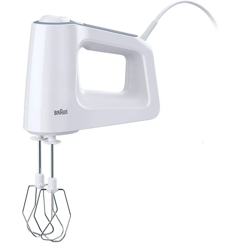 Bild 2 för Braun Elvisp Multi HM3135 Vit