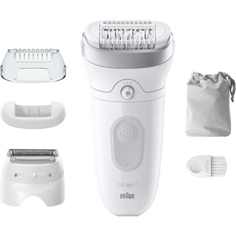 Bild 2 för Braun Epilator SE7-041