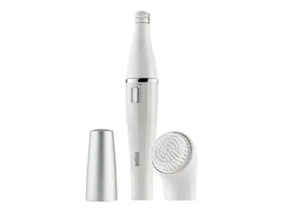 Produktfoto för Braun Face 810 - Ansiktsepilator - sladdlös