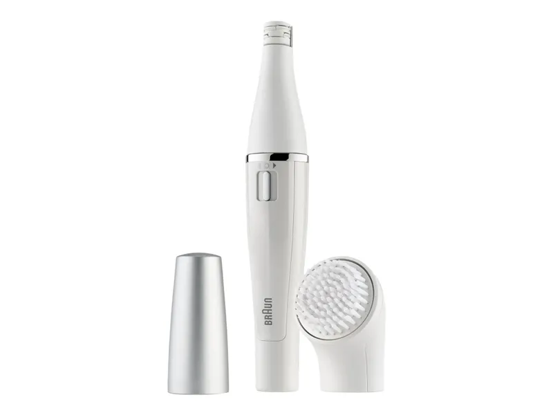 Alternativ bild 0 för Braun Face 810 - Ansiktsepilator - sladdlös