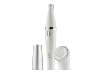 Produktfoto för Braun FaceSpa Epilation & Cleansing + 1 Brush