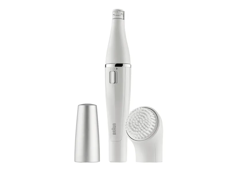 Alternativ bild 0 för Braun FaceSpa Epilation & Cleansing + 1 Brush