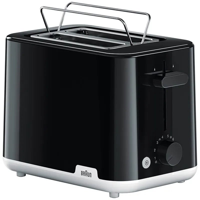 Bild 1 för Braun HT1010BK