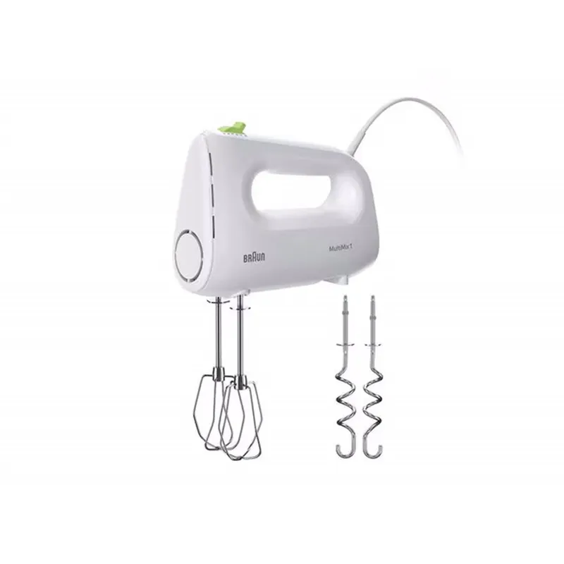 Bild 1 för Braun Minipimer 5 HM 1110 WH, Stavmixer, Vit, Mixer, 1,25 m, 450 W, 87 mm