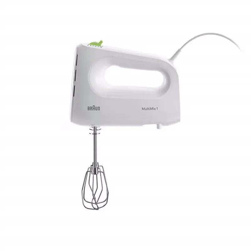 Bild 2 för Braun Minipimer 5 HM 1110 WH, Stavmixer, Vit, Mixer, 1,25 m, 450 W, 87 mm