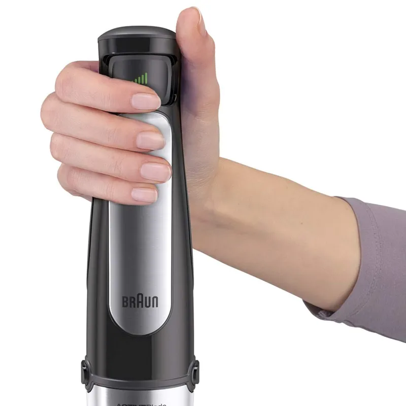 Bild 2 för Braun MQ7025X Stavmixer