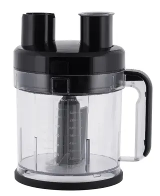 Produktfoto för Braun MQ9195XLI stavmixer