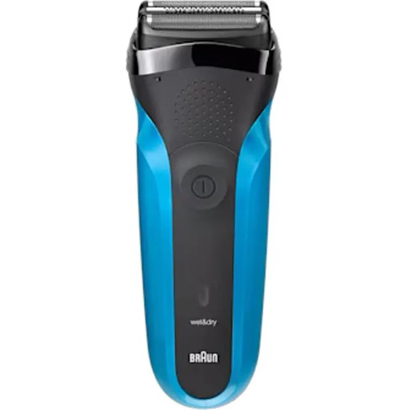 Bild 2 för Braun Rakapparat Series 3-310BT