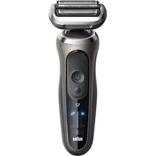 Produktfoto för Braun Rakapparat Series 7-72-C1200s