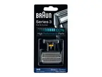 Produktfoto för Braun Series 3 Foil & Cutter Shaver Head 31S