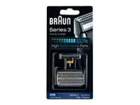 Alternativ bild 0 för Braun Series 3 Foil & Cutter Shaver Head 31S
