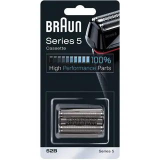 Produktfoto för Braun Series 5 Casette Shaver Head 52B
