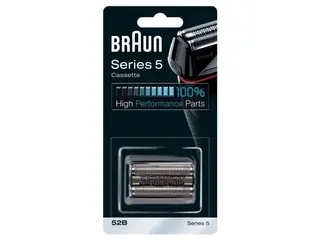 Produktfoto för Braun Series 5 Casette Shaver Head 52B