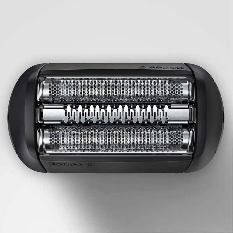 Bild 2 för Braun Series 5 Casette Shaver Head 52B
