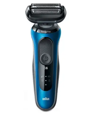 Produktfoto för Braun Series 6 61-B1500s, Rotations rakapparat