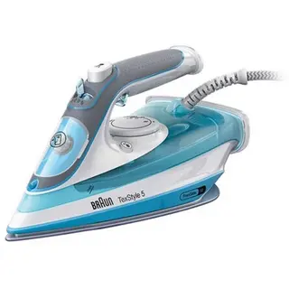 Produktfoto för Braun SI5006BL