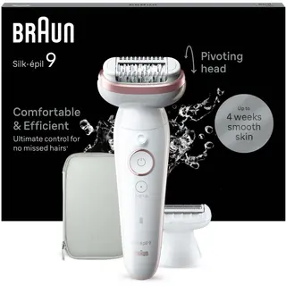 Produktfoto för Braun Silk-épil 9 BR2-225229