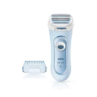 Produktfoto för Braun Silk-épil Lady Shaver 5-160 3-in-1 Wet & Dry