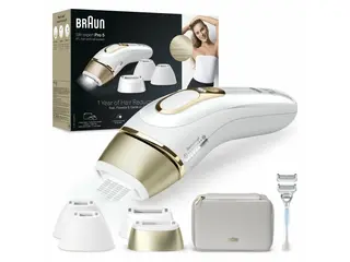 Produktfoto för Braun Silk-expert Pro IPL PL5356