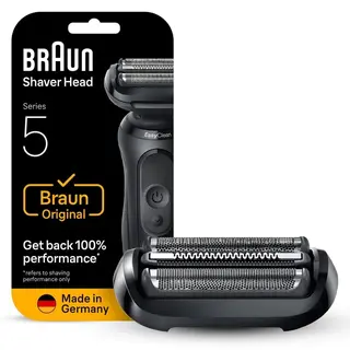 Produktfoto för Braun tillbehör Combipack 54B