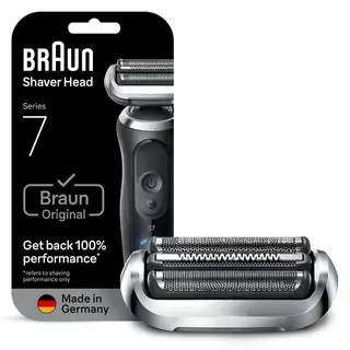 Produktfoto för Braun tillbehör Combipack 74S