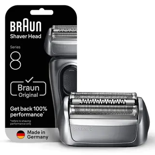 Produktfoto för Braun tillbehör Combipack 83M