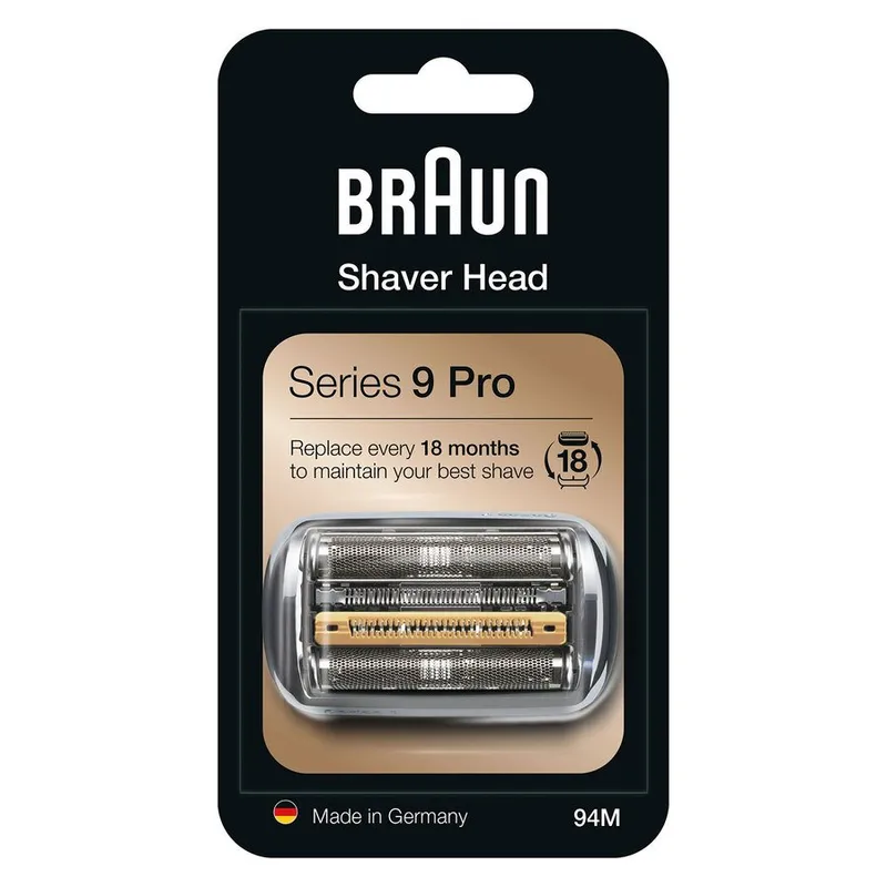 Bild 1 för Braun tillbehör Series 9 Pro 96M
