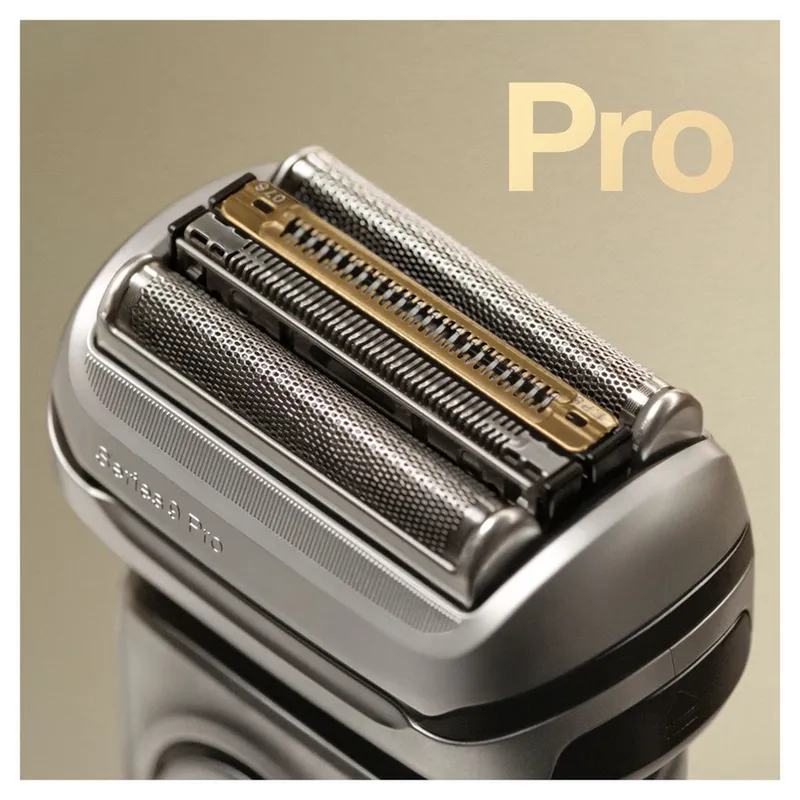 Bild 2 för Braun tillbehör Series 9 Pro 96M