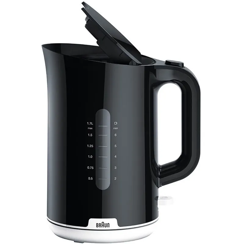 Bild 1 för Braun WK1100BK