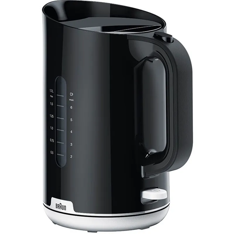 Bild 2 för Braun WK1100BK