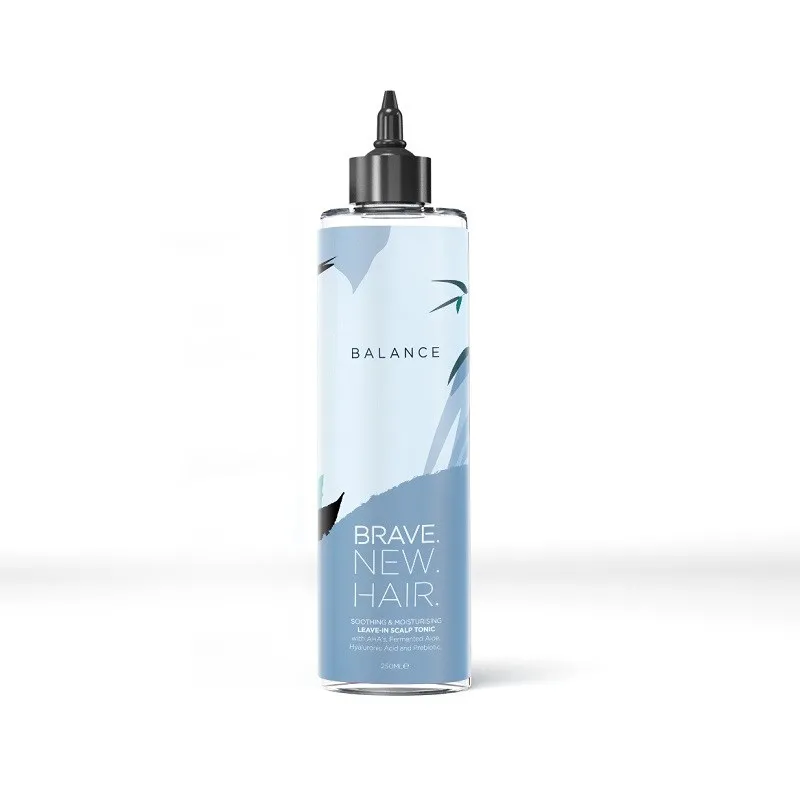 Bild 2 för Brave New Hair Balance Scalp Tonic 250 ml