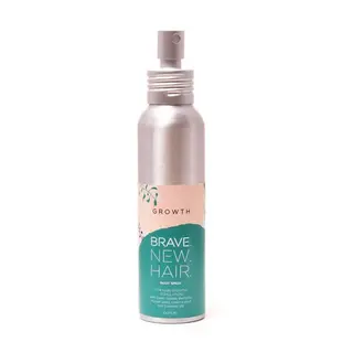 Produktfoto för Brave New Hair Growth Root spray 100 ml