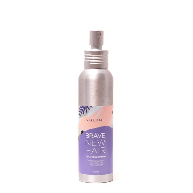 Alternativ bild 0 för Brave New Hair Volume hair mist 100 ml