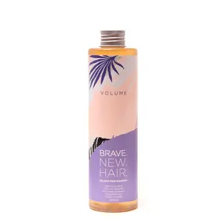 Produktfoto för Brave New Hair Volume schampoo 250 ml