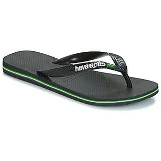 Produktfoto för Brazil Logo Black/Black 1069 (39/40 Brazil)