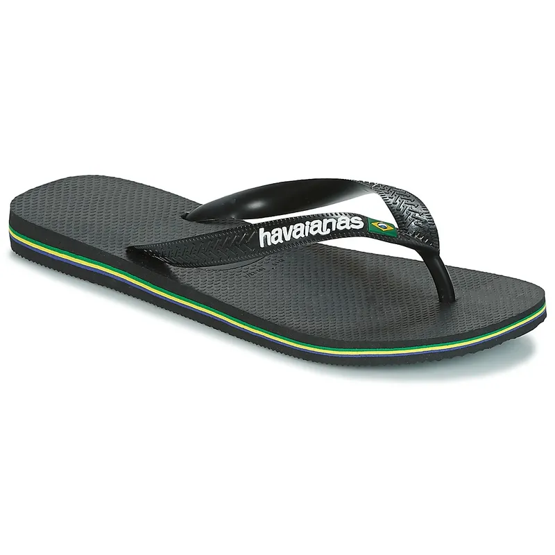 Bild 2 för Brazil Logo Black/Black 1069 (39/40 Brazil)