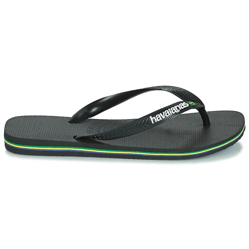 Bild 3 för Brazil Logo Black/Black 1069 (39/40 Brazil)