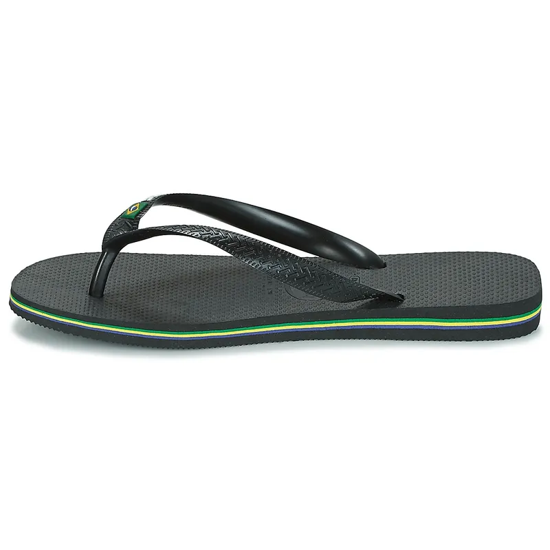 Bild 5 för Brazil Logo Black/Black 1069 (39/40 Brazil)
